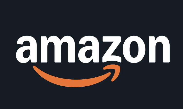 Amazon logo